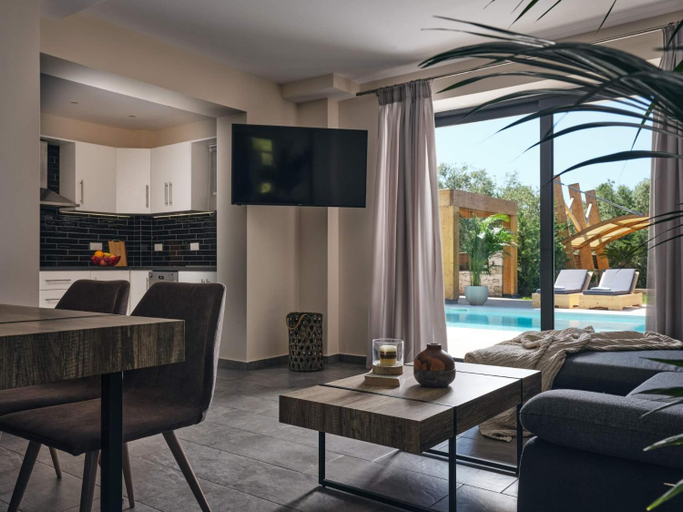 Others 5, Errikos Family Villa - Serene Environment and Private Pool, by ZanteWize, Ionian Islands