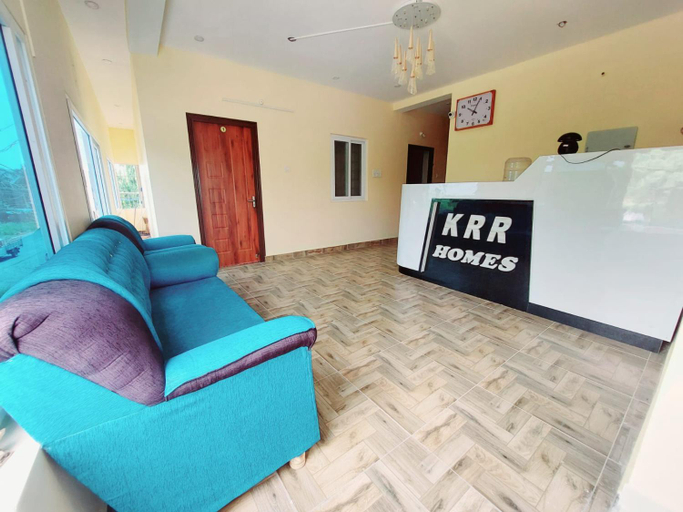 Others 5, KRR Homes, Tiruvannamalai