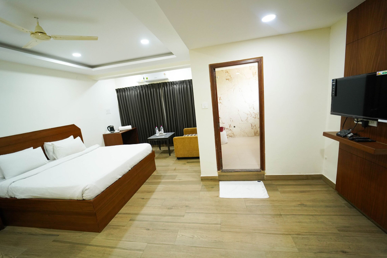 Others 5, Atlaantic Inn, Bangalore