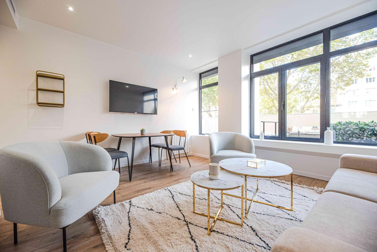 Others 3, Luxury Residence - Paris South, Hauts-de-Seine