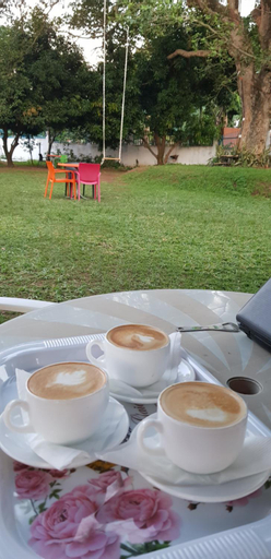 Food & Drinks 5, Northern Pearl, Gulu