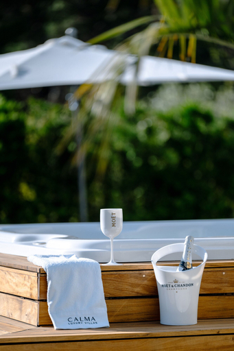 Food & Drinks, Villa Calma II, Starigrad