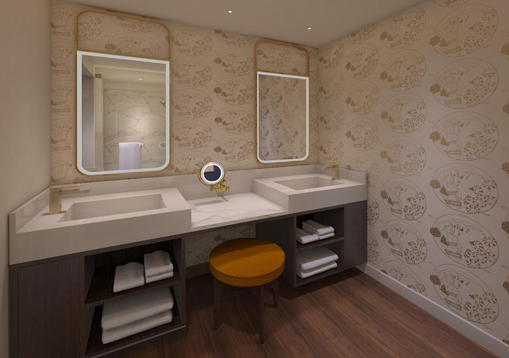 Bathroom 5