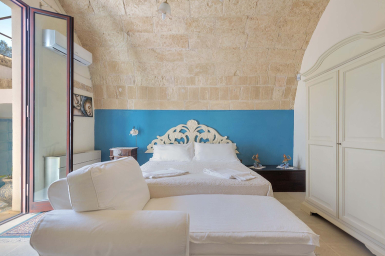 Bedroom 5, 3376 Masseria Cucuruzza - Superior Dora, Lecce