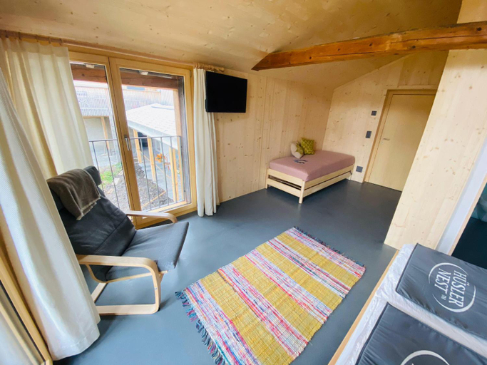 Others 5, ViVa B&B Urmein, Hinterrhein