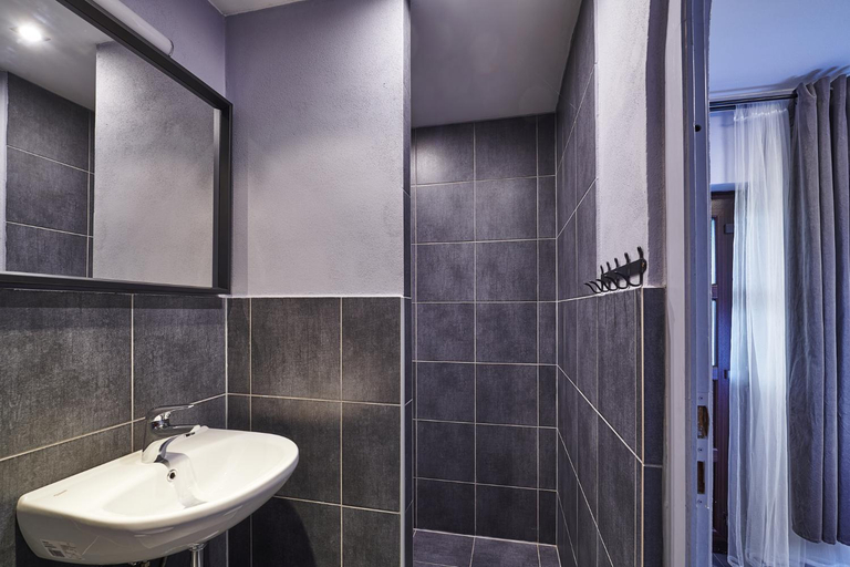 Bathroom 5, Penzion na Kopci, Banská Štiavnica
