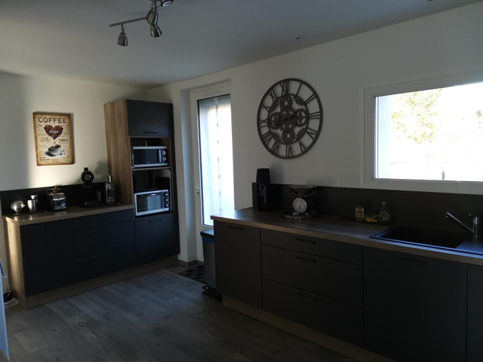 Food & Drinks 3, La ferme de Pham, Haute-Garonne