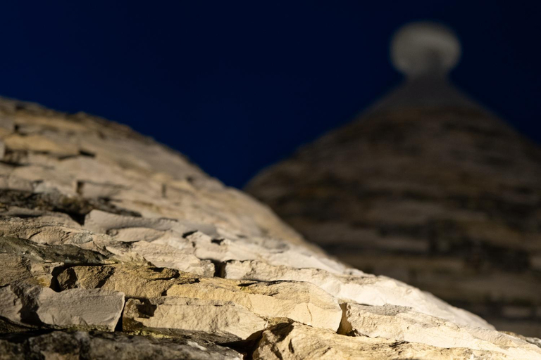 Others 2, Trulli Magheia, Bari