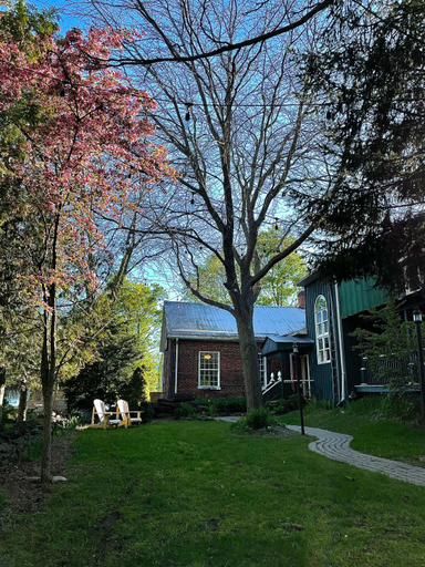 Exterior & Views 1, Jackson's Falls Country Inn, Prince Edward