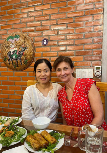 Food & Drinks 5, Della Luna Hotel Ninh Binh, Hoa Lư