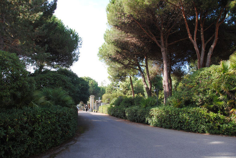 Others 4, Sacro Cuore Hotel, Massa Carrara