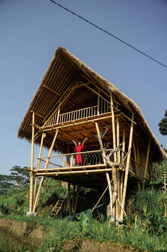 Sandag Hill, Karangasem