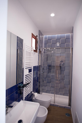 Others 3, B&B Vietri Centro, Salerno