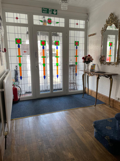 Others 4, Whiteways Guest House, Lincolnshire