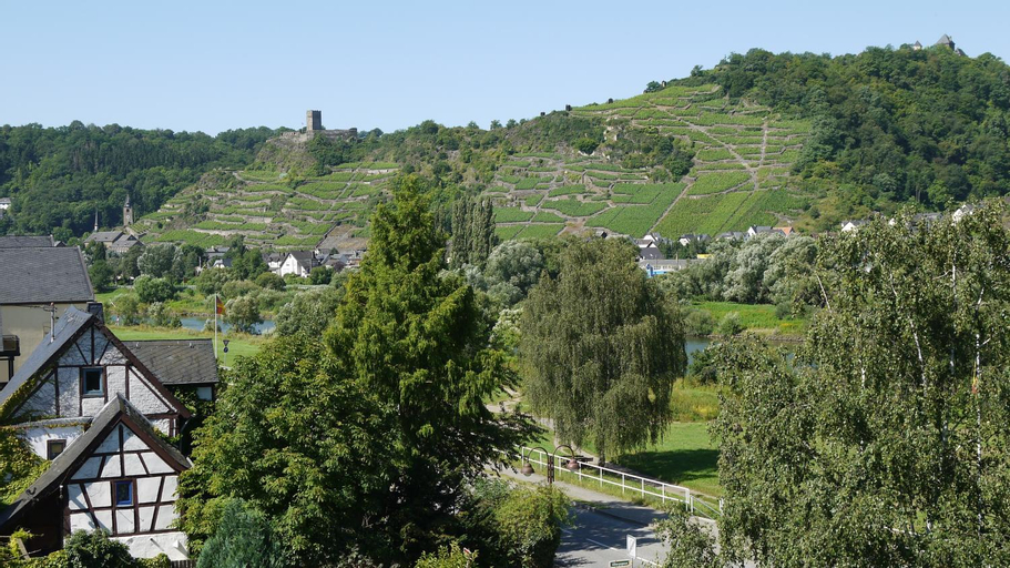 Kachelburg, Mayen-Koblenz