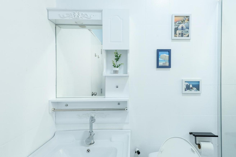 Bathroom 3, Mein Haus @Bangsan, Muang Chon Buri