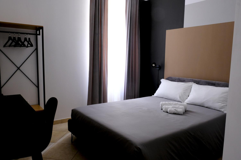Others 3, MATTEOTTI ROOMS, Matera