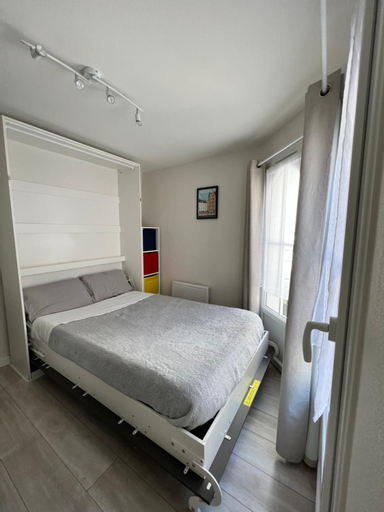 Lysbed - Desjardins, Maine-et-Loire