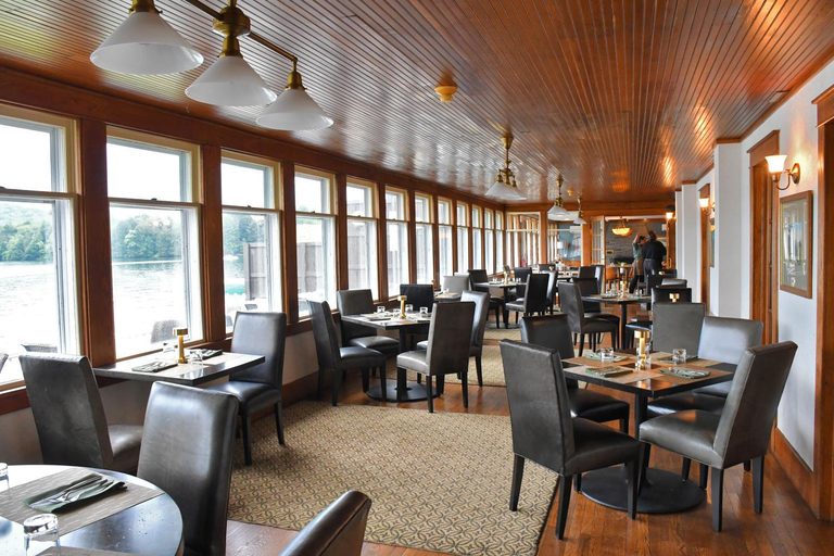Others 4, Chestnut Inn at Oquaga Lake, Broome