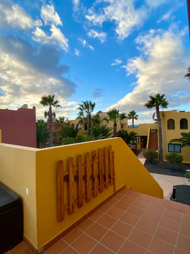 Exterior & Views 1, Fuerteventura Apartments Corralejo, Las Palmas