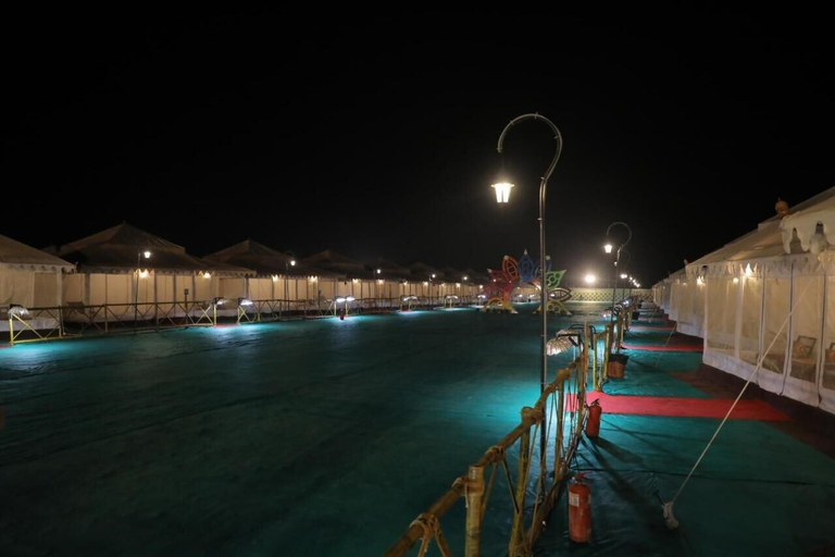 Sport & Beauty, Kuno Forest Retreat, Sheopur