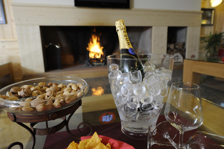 Food & Drinks 5, Hotel Garni Pegra, Brescia