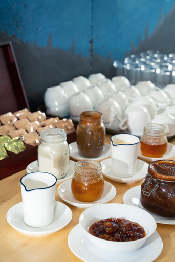 Others 2, Lahili Boutique Hotel, Mestia