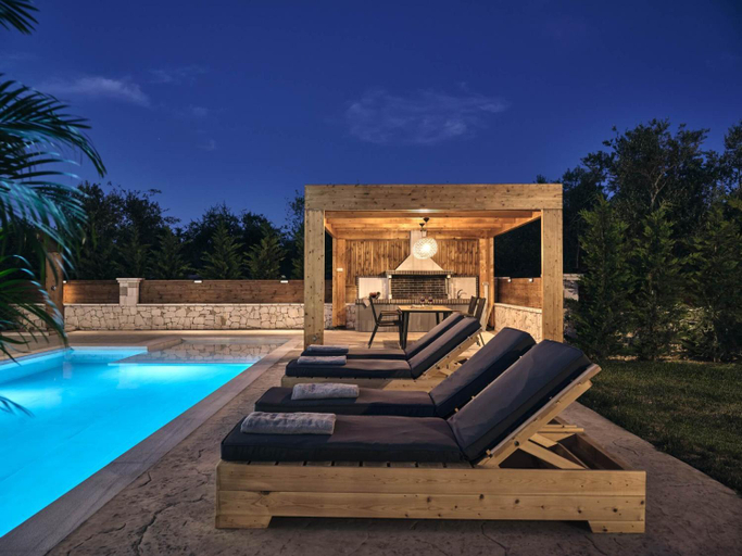 Others 4, Errikos Family Villa - Serene Environment and Private Pool, by ZanteWize, Ionian Islands
