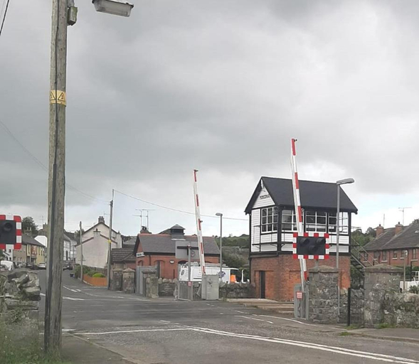 Others 2, Railway Bar Accommodation, Armagh, Banbridge and Craigavon