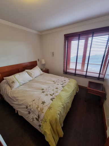 Bedroom 3, Habitamar El Colorado, Cordillera