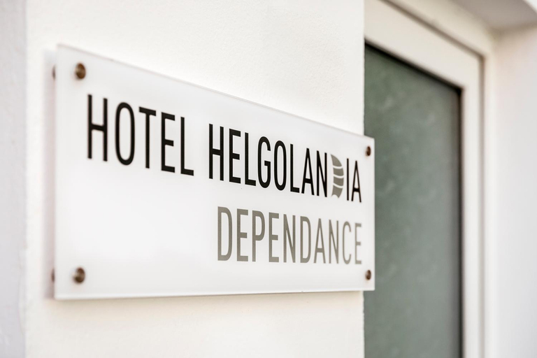 Others 5, Helgolandia Dependance, Pinneberg