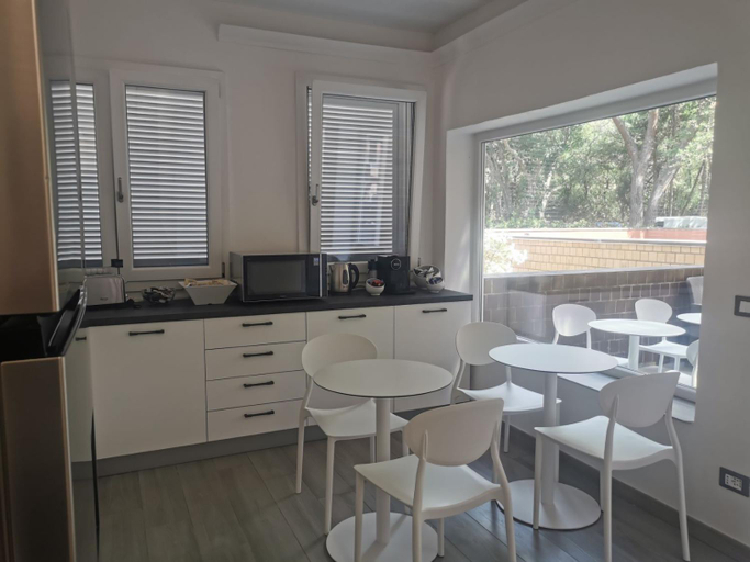 Others 4, Puntaalarooms, Grosseto