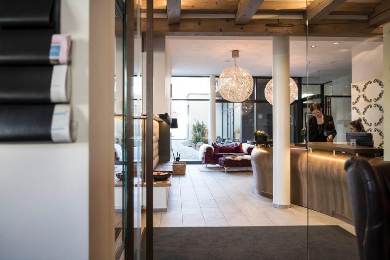 Public Area 4, Post Hotel - Adults Only, Bolzano