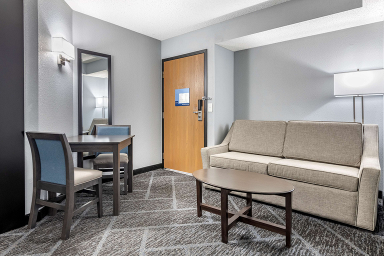 Others 5, Best Western Bloomington Edina - Minneapolis, Hennepin