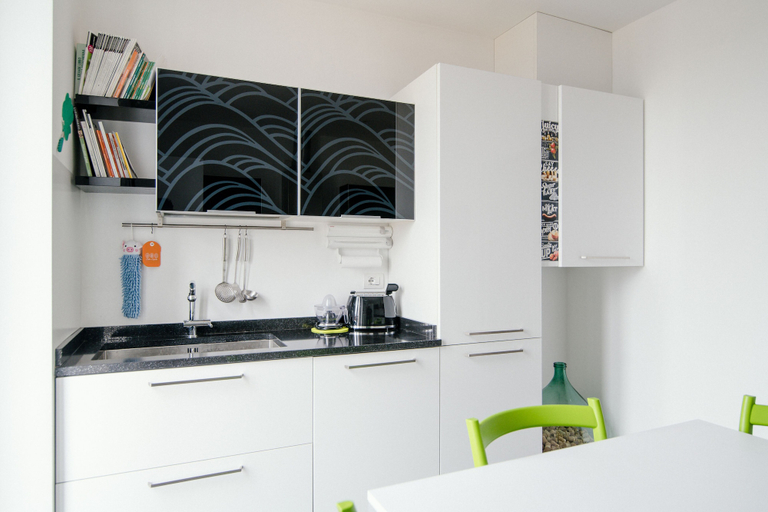 Private kitchen 5, CavaLago, Como