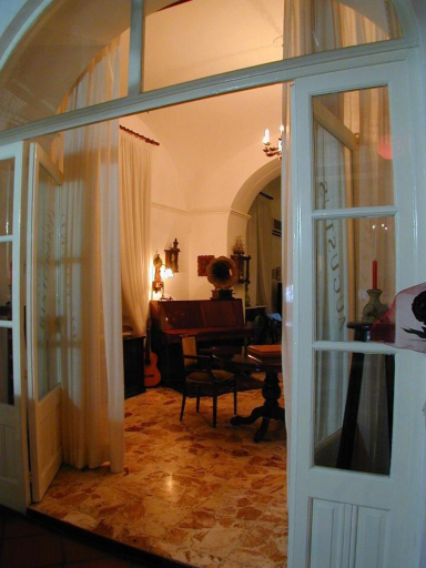 Others 5, Hotel Villa Augustus, Messina