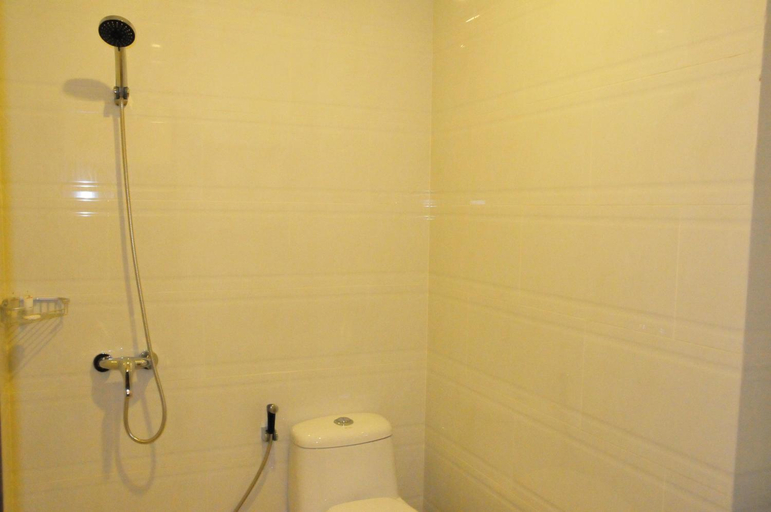 Bathroom 5, Venia Hotel Batam, Batam