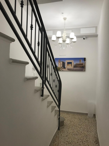 Others 4, Residenza Aurea, Ascoli Piceno