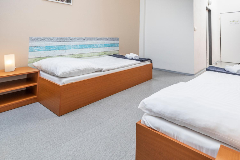 Others 5, Hotel VP1, Ostrava