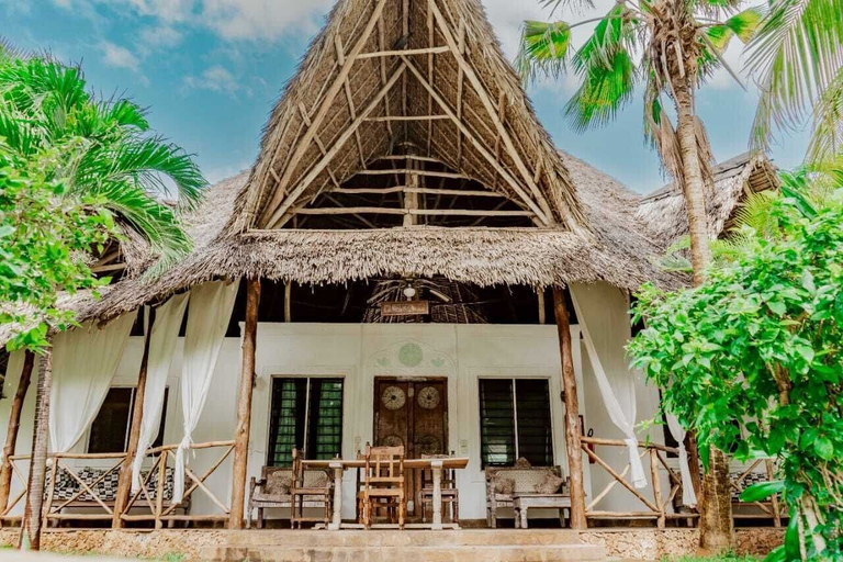 Exterior & Views 2, Marine Holiday House- Bed & Breakfast, Malindi