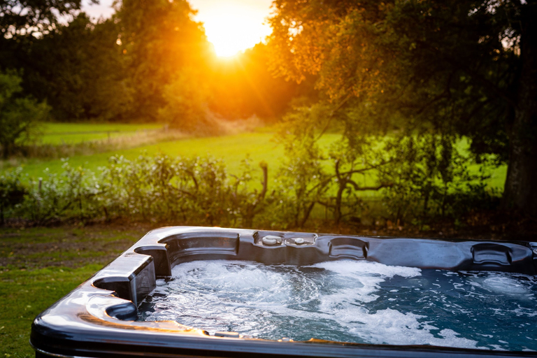 Sport & Beauty 2, Bishopstrow Hotel & Spa, Wiltshire