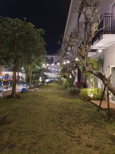 5, Batusuki Resort & Hotel, Malang