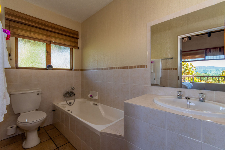 Bathroom 3, Kruger Park Lodge Unit No. 516, Ehlanzeni