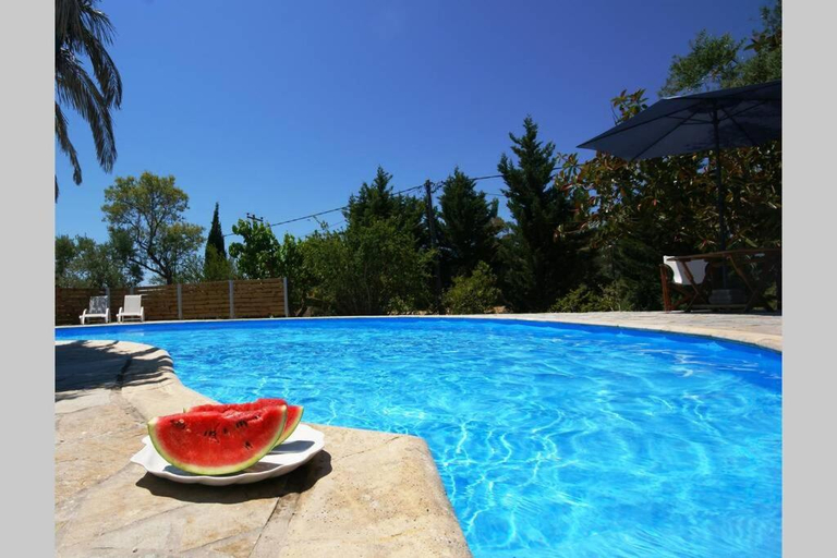Others 4, Nona's House, Ionian Islands