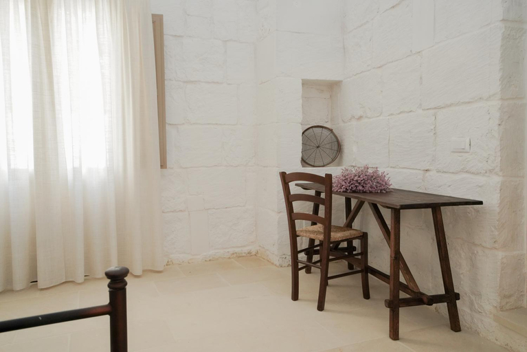Others 3, Casa Frea Dimora Storica, Lecce