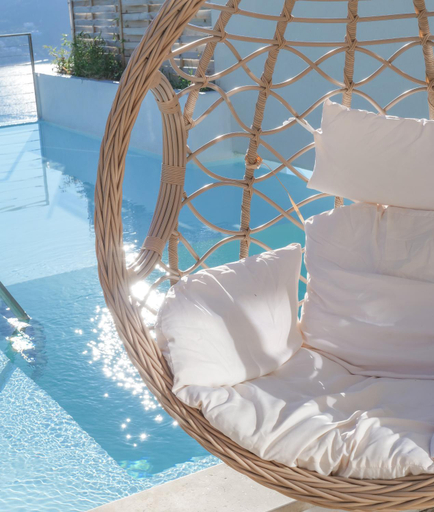 Others 5, Zeus Throne Suites, Ionian Islands