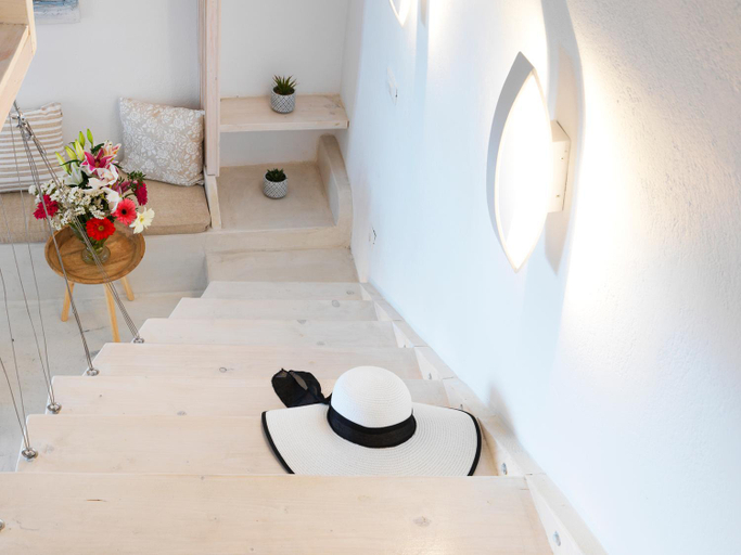 Others 5, Secret Gem Suites, South Aegean