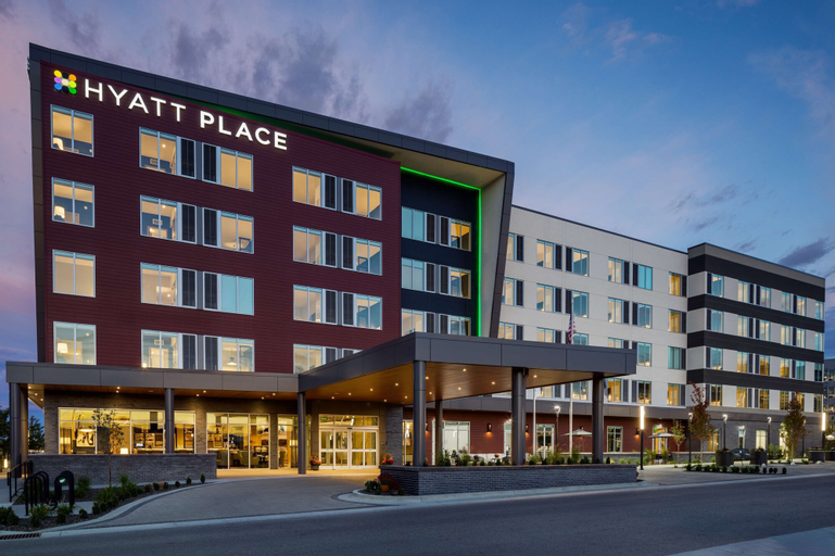 Hyatt Place Boise/Meridian, Ada