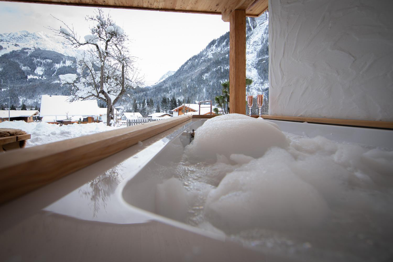 Others 3, Lass Zeit am Lech, Reutte