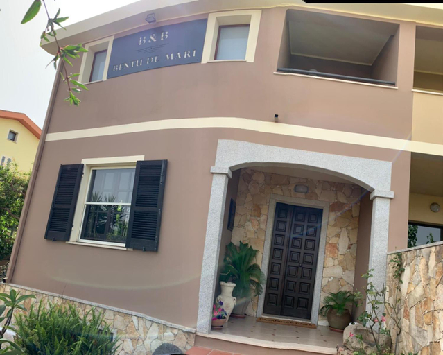 Others 5, B&B Bentu de Mari, Cagliari